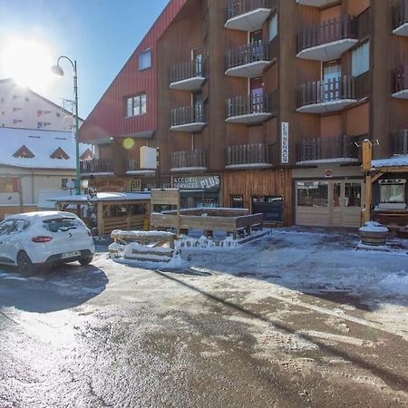 -30% Sur Location Skis Centre Station Les 2 Alpes Les Deux Alpes Exterior photo