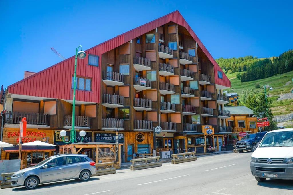 -30% Sur Location Skis Centre Station Les 2 Alpes Les Deux Alpes Exterior photo