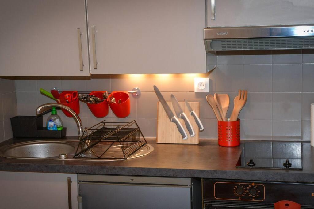 -30% Sur Location Skis Centre Station Les 2 Alpes Les Deux Alpes Exterior photo