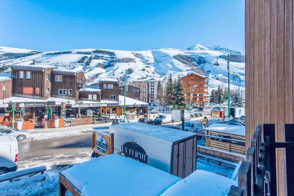 -30% Sur Location Skis Centre Station Les 2 Alpes Les Deux Alpes Exterior photo