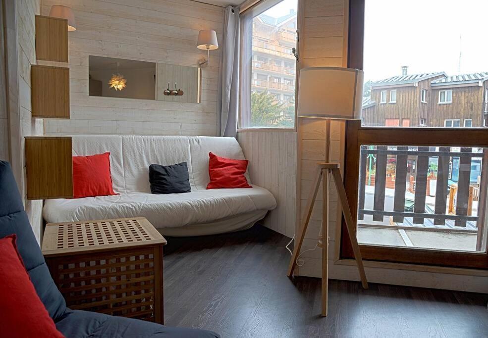 -30% Sur Location Skis Centre Station Les 2 Alpes Les Deux Alpes Exterior photo